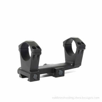 30mm Cantilever 1 Piece Scope Mount